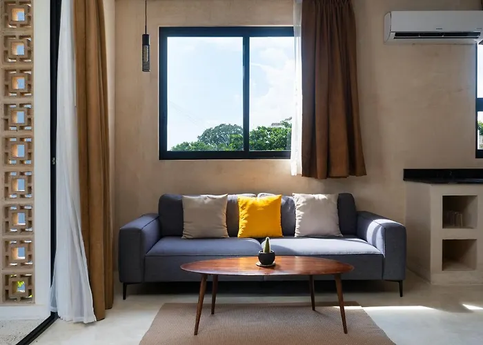 Ujo Condo Boutique