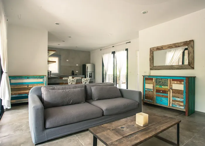 Panacea Condo Tulum