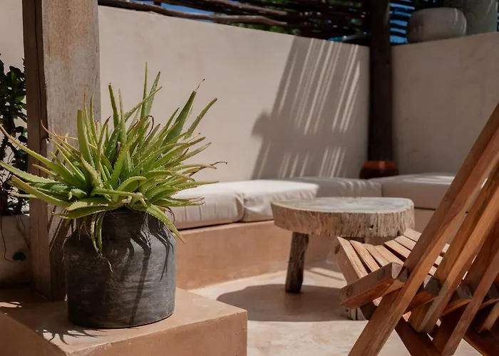 Teva Tulum, Aldea Zama